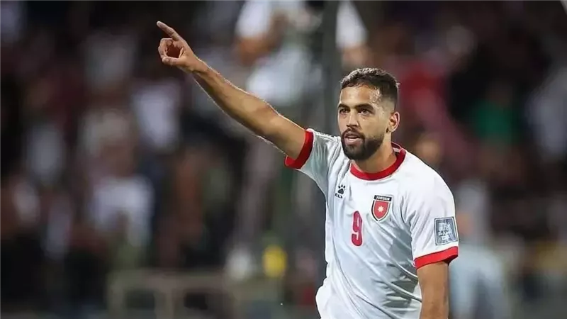 الأهلي يجدد مفاوضاته لضم علي علوان بعد رفض العرض الأول