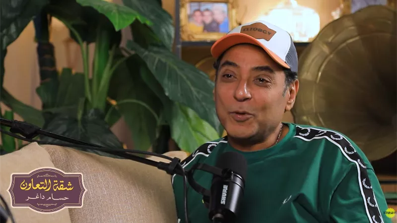 «مسرح ميامي للعائلات».. ياسر الطوبجي يتحدث عن عودة الكوميديا الهادفة