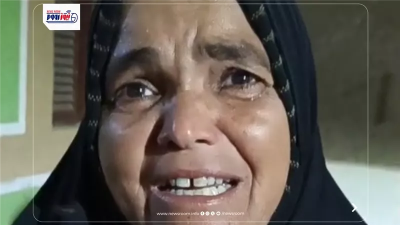 «عايزين ندفنهم وسط أهلهم».. استغاثة من عمة أحد ضحايا السعودية للمسؤولين