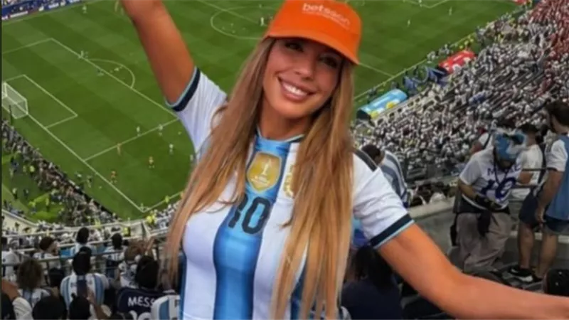 في فندق كأس العام.. نجاة إعلامية أرجنتينية  من اعتداء جنسي والصدفة تنقذها