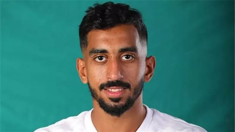 سيف العجوز لاعبًا جديدًا في أبو قير للأسمدة لمدة 3 مواسم | خاص