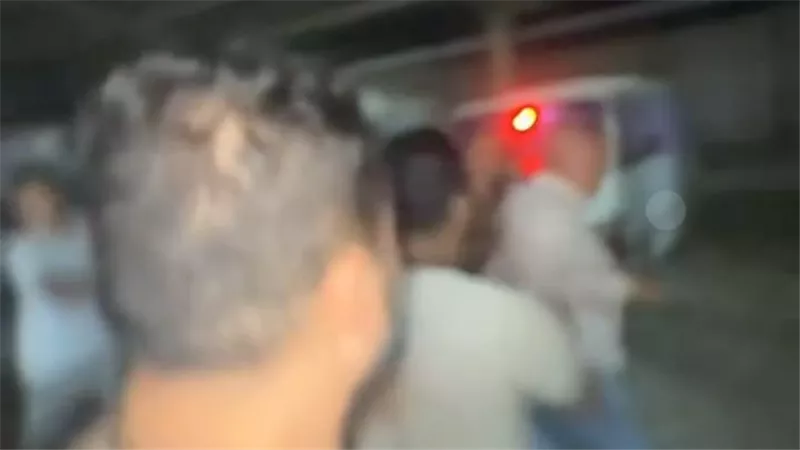اتهامات لسائق ميكروباص بالاعتداء على راكبة تشعل الجدل في سوهاج