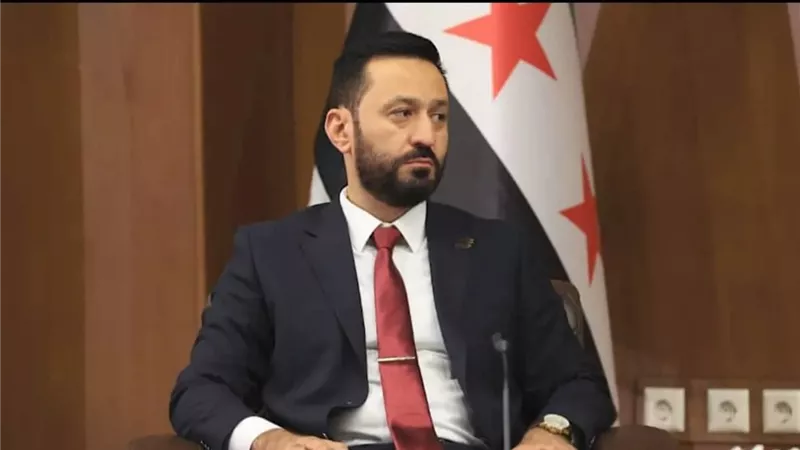 سانا: الرئيس السوري يعين عبد القادر طحان رئيسا ‏لجهاز الاستخبارات العامة‎