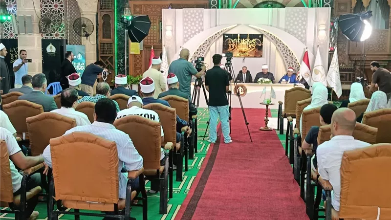 انطلاق فعاليات التصفيات الأولية لمسابقة «دولة التلاوة» بمحافظ البحيرة