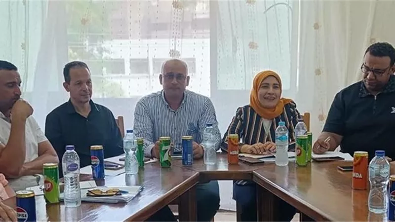 تعاون بين «التعاونيات» و«تحسين الأراضي» لتحسين جودة الخدمات الزراعية