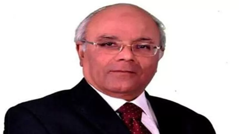 الفيومي: البرنامج الاقتصادي حتى 2030 يدعم الإنتاج ويعزز دور القطاع الخاص