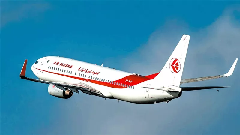 الخطوط الجوية الجزائرية تعلن اضطراب بعض الرحلات من وإلى شرق البلاد