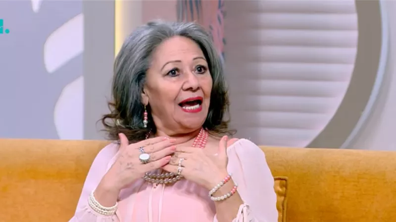 ماجدة منير تشيد بتجربة «لحظة واحدة»: نجاح العمل بدأ من ثقة المؤلف في أبطاله