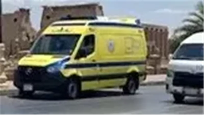 إصابة شخص ببتر في مشط القدم إثر سقوطه بين رصيف القطار والقطار بمحطة العديسات 
