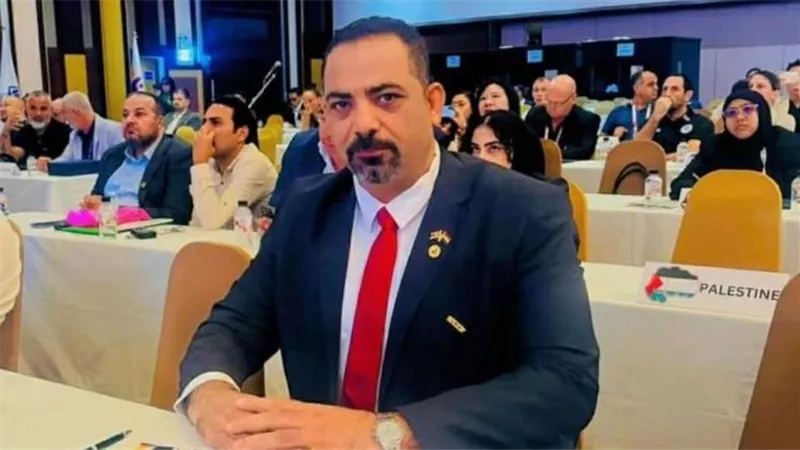 نقل مقر الاتحاد العربي للفنون القتالية المختلطة «MMA» إلى القاهرة