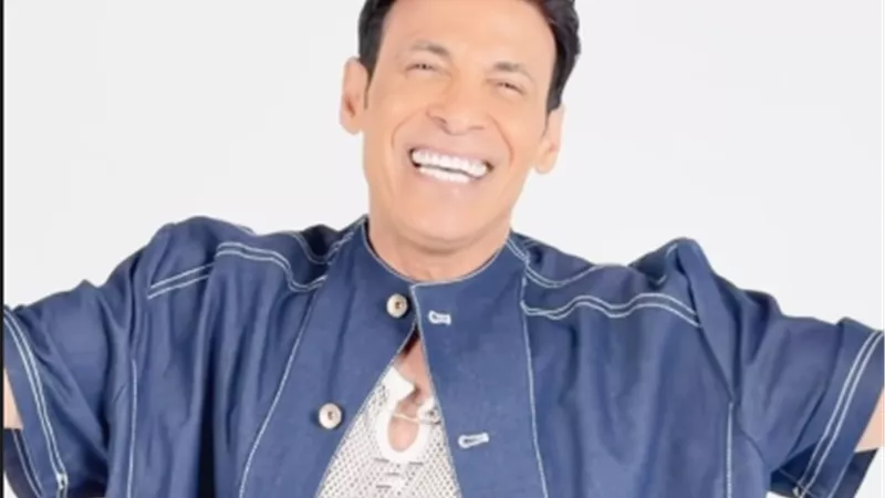 قريبًا.. سعد الصغير يكشف عن موعد طرح أحدث أعماله الغنائية 