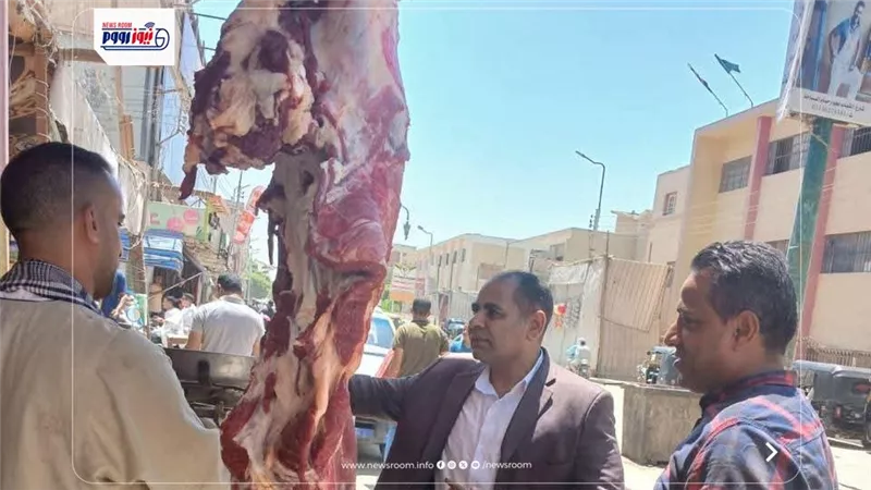 إحباط تهريب سكر وزيت مدعم وتحرير 180 مخالفة تموينية بالمنيا خلال حملات رقابية 