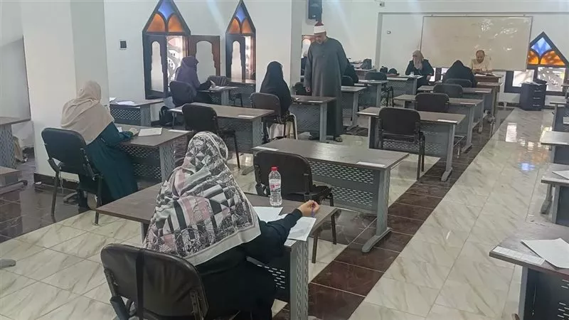 رابط نتيجة الفرقة الأولى بمراكز إعداد محفظي القرآن الكريم