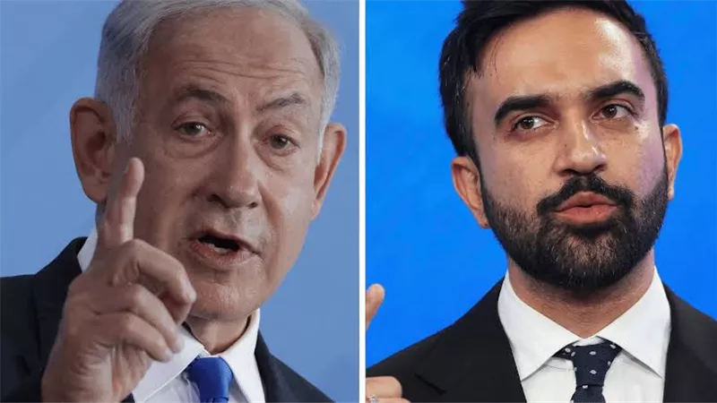 إسرائيل ترد على دعوات توقيف نتنياهو: إذا كان يجب اعتقال أحد فهو ممداني