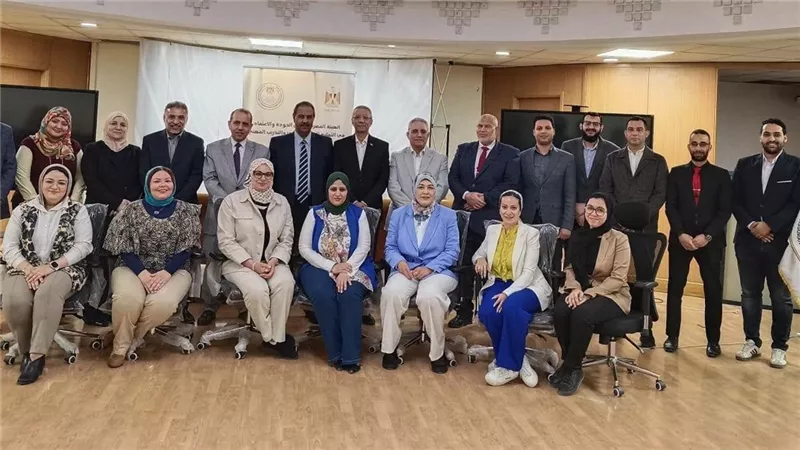 هيئة «إتقان» توسع برامجها التدريبية في 17 محافظة وتدعم منظومة الجودة
