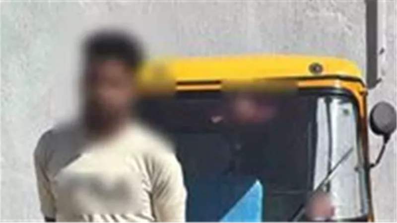 سحجات وإصابات.. تفاصيل اعتداء سائق توك توك على ربة منزل بكفر الدوار