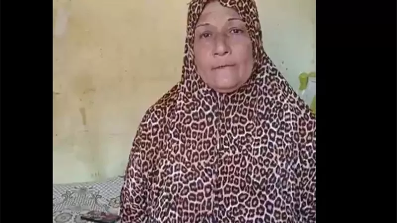 مسنة العرض الخاص لفيلم شمشون ودليلة لـ نيوز رووم: الناس بتسألني على رقم العوضي
