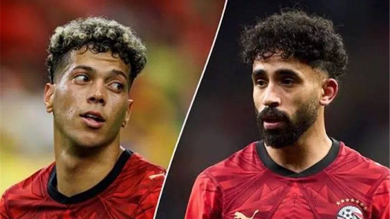 قبل الموسم الجديد.. الاتحاد يستهدف ضم مروان عطية وإمام عاشور