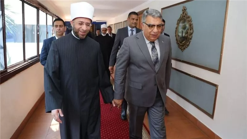 وزير الأوقاف يزور محافظة الدقهلية ويتفقد التصفيات الأولية لـ«دولة التلاوة»