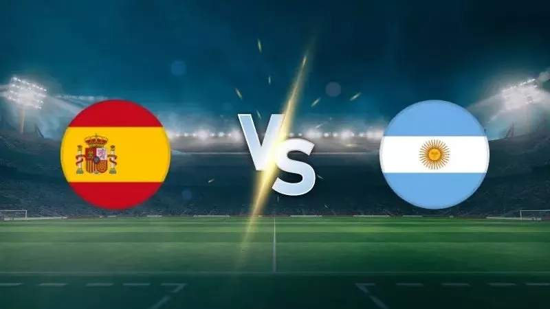 نتيجة مباراة الأرجنتين وإسبانيا في نهائي كأس العالم 2026 يتوقعها الـ Ai.. ماذا قال؟