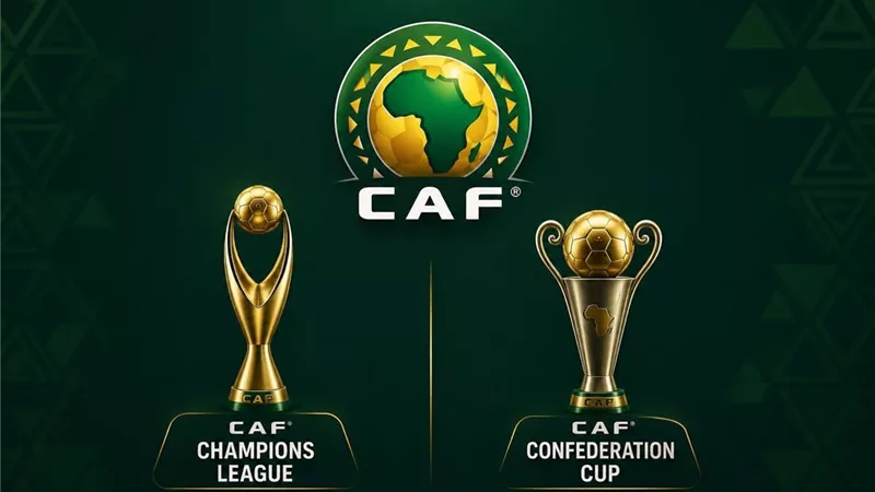 تقارير..الكاف يتجه إلى رفع مقاعد دوري أبطال إفريقيا ويرفض الزيادة في كأس الكاف