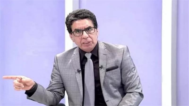 محمد ناصر.. ماكينة تحريض لا تتوقف ضد الدولة المصرية
