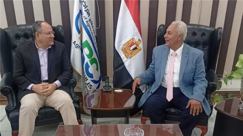 أبو صدام: مؤتمر التنمية المستدامة يجمع الخبراء لدعم الإنتاج الحيواني