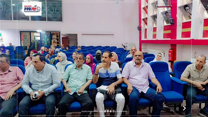  قبيصي يتابع أعمال لجان أستلام وفحص ملفات المتقدمين لمسابقة الوظائف الإشرافية 