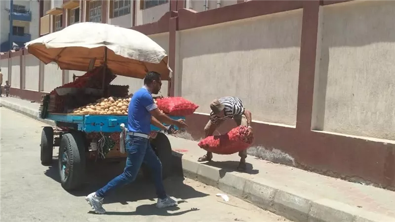  الحبس عامين وغرامة تصل لـ 100 ألف جنيهاً وتتضاعف للمخالفات ببورفؤاد 