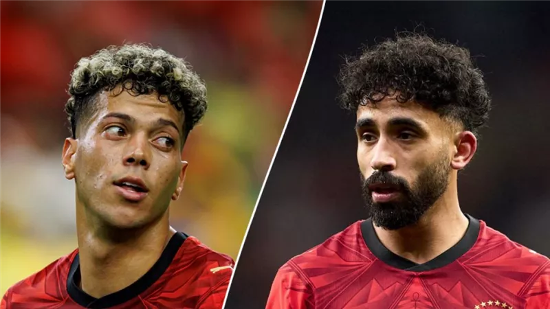6 مليون دولار.. الأهلي يتمسك بإمام عاشور ومروان عطية ويرفض عرض اتحاد جدة
