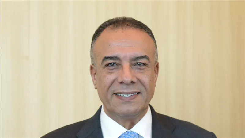 عمرو مصيلحي: استراتيجية شاملة لإعادة رسم خريطة كرة السلة المصرية