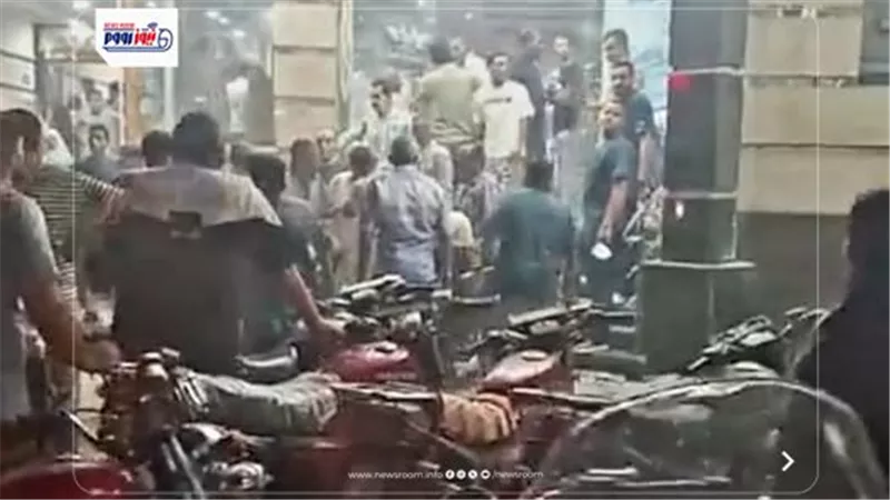 السيطرة علي حريق محدود بمستشفى الرواد الخاصة بالفيوم.. دون إصابات