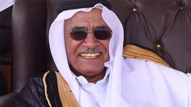بعد تصريحات جدعون ليفي .. رئيس جمعية مجاهدي سيناء يتحدث لـ«نيوز رووم»