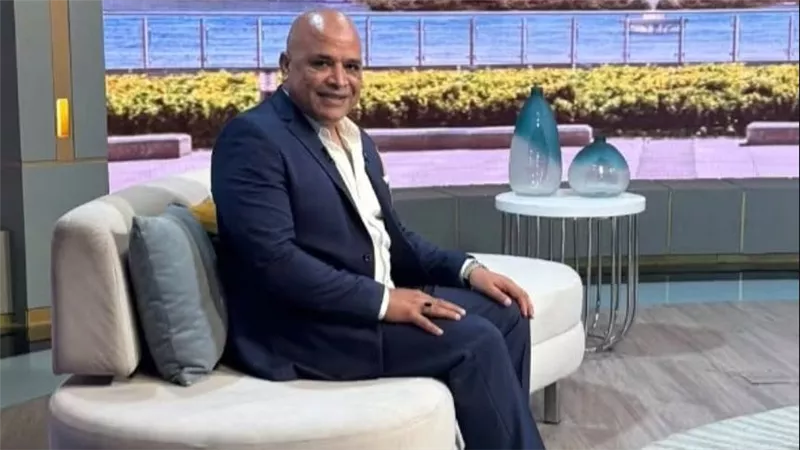 عضو غرفة شركات السياحة يكشف مفاجآت ضوابط العمرة الجديدة.. «رفيق» يراقب رحلة المعتمر بالكامل    