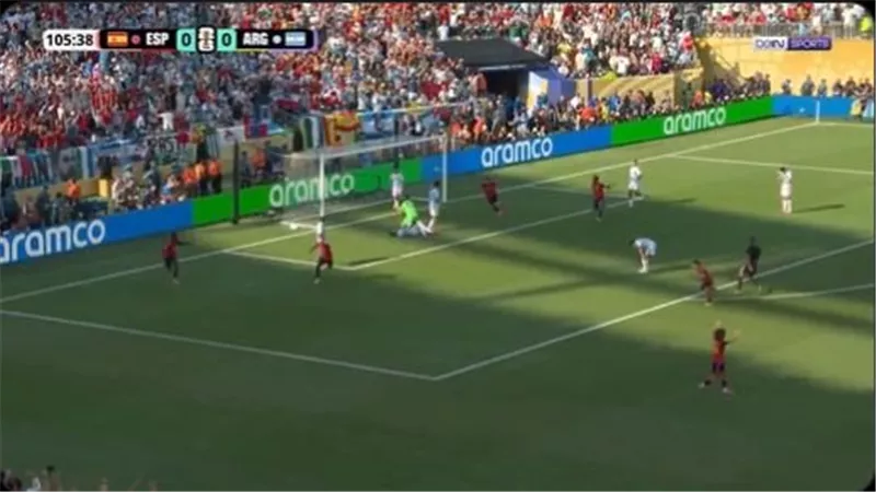 إسبانيا تنهي حلم ميسي والأرجنتين وتتوج بلقب كأس العالم 2026