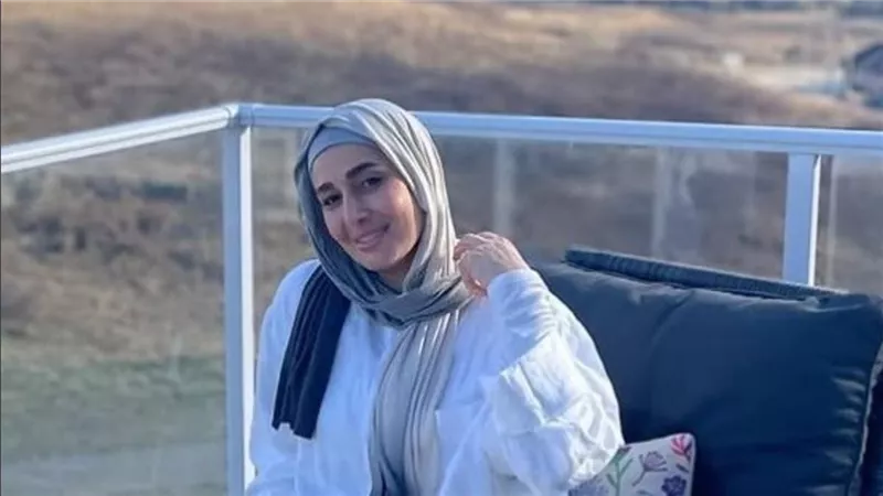 حلا شيحة تحتفل بفوز إسبانيا على الأرجنتين: 