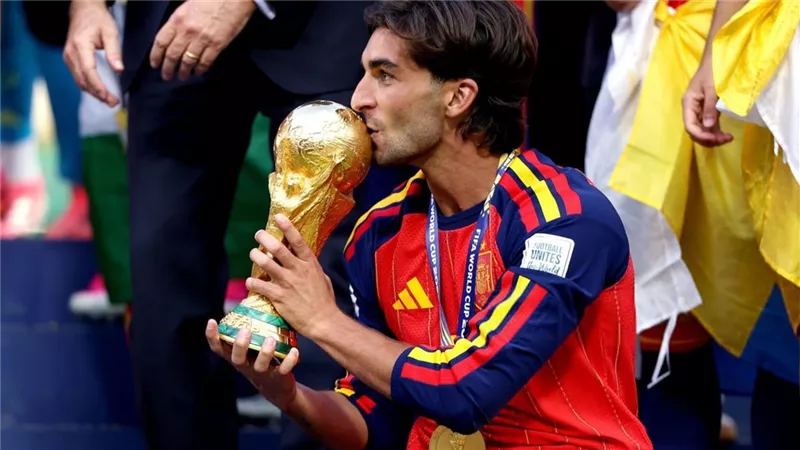 حصاد مونديال 2026.. أرقام استثنائية ونسخة تاريخية انتهت بتتويج إسبانيا
