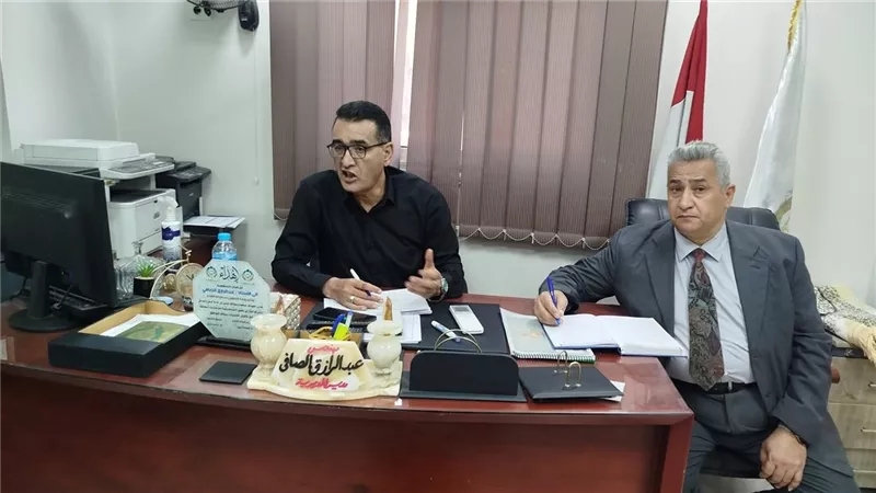 قبل تطبيق منظومة الخصم المباشر.. تموين الأقصر تؤكد: صرف الخبز للمواطنين مستمر 