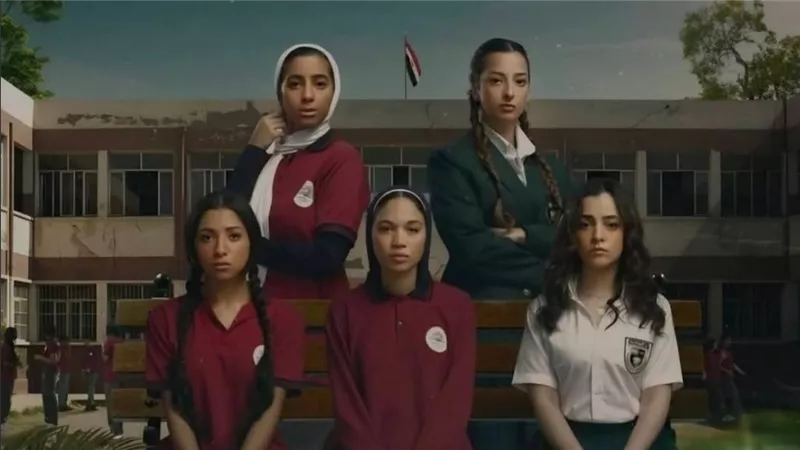 عصام الجندي يطالب بوقف عرض مسلسل 