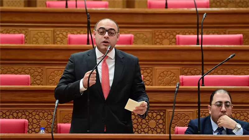 اقتراح برغبة لتطبيق حسابات الضمان في القطاع العقاري لحماية أموال المشترين