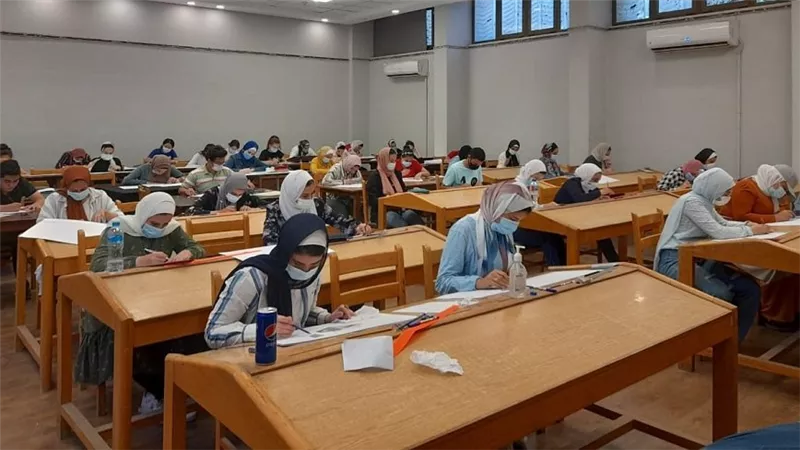 التعليم العالي تنشر فيديو حول اختبارات القدرات لطلاب الشهادات المعادلة والفنية