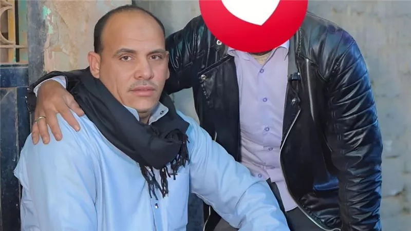 قاعدة صلح تنتهي بقتل رزق من قرية كفور الرمل بالمنوفية