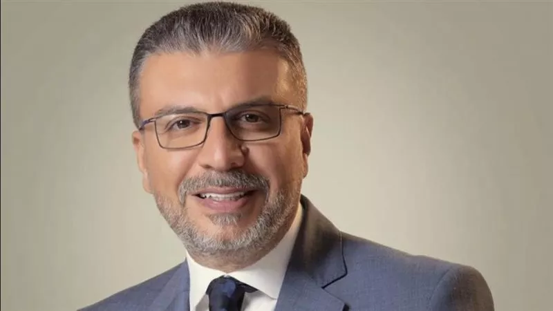 عمرو الليثي ينعي الموسيقار هاني شنودة: صاحب بصمة خالدة في وجدان المصريين