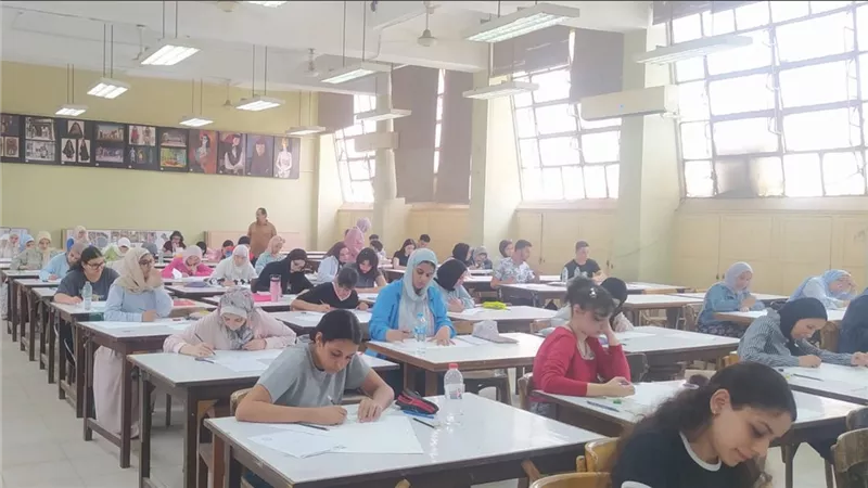 التعليم العالي: 97 ألف طالب يسجلون لأداء اختبارات القدرات