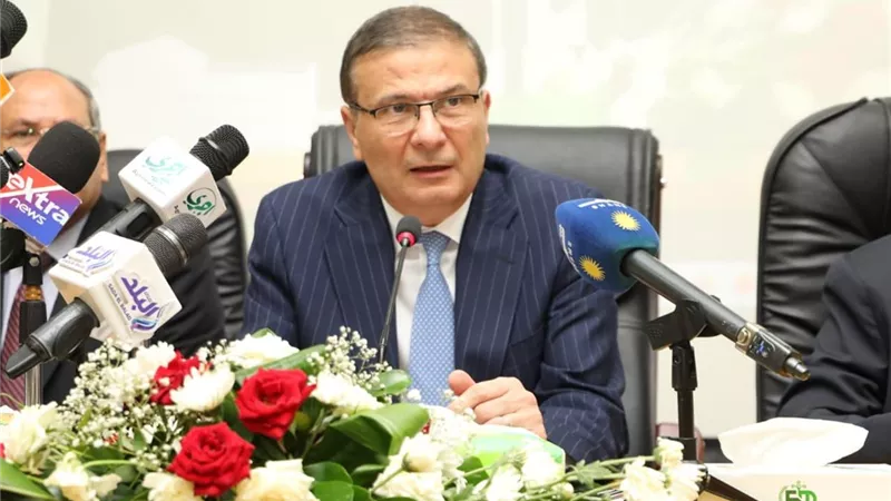 وزير الزراعة: نعمل على خفض تحديات الأعلاف ودعم صغار المربين