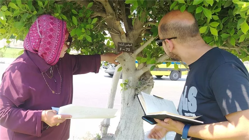 استعدادًا للمرحلة الخامسة من مبادرة 