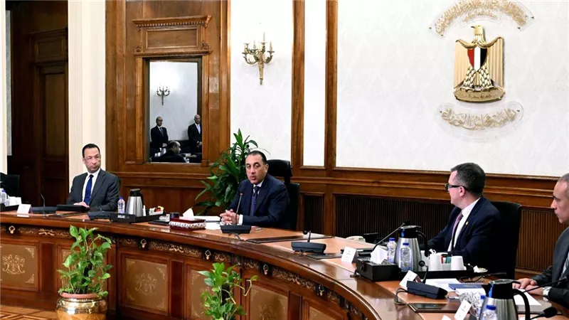مدبولي: ما تم اتخاذه من إجراءات بشأن حادث دمياط هو إدارة أزمة من الدرجة الأولى