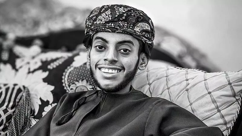 بعد رحيله.. سبب وفاة صانع المحتوى العماني فياض الكندي وأبرز المعلومات عنه