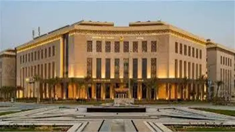 الجريدة الرسمية تنشر قانون الموازنة: 4 تريليونات جنيه تمويلاً لعجز 2026/2027