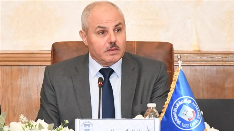 جامعة قناة السويس تواصل دعم المواهب الإعلامية عبر مبادرة «اكتشف موهبتك»